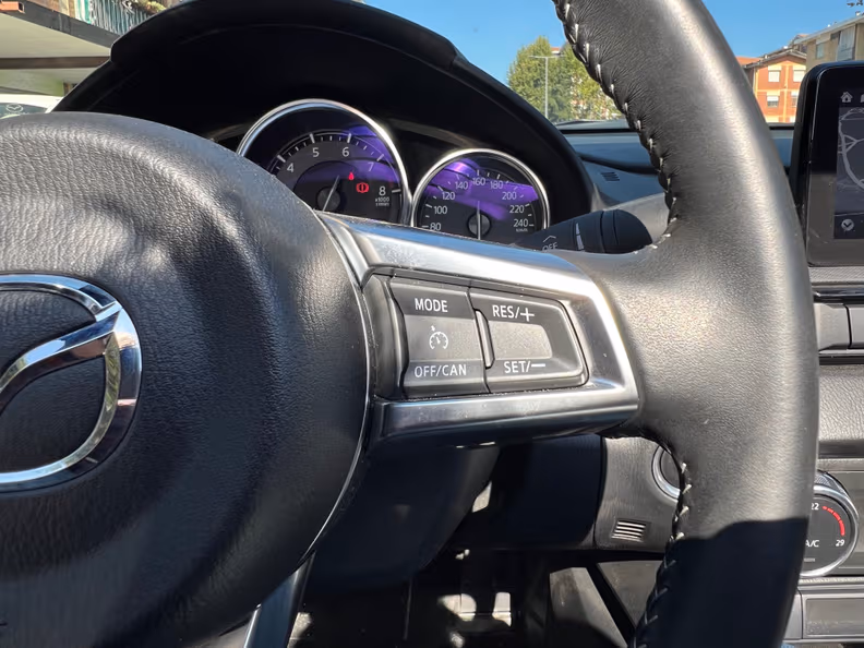 Mazda MX-5 - 35