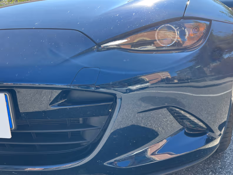 Mazda MX-5 - 10