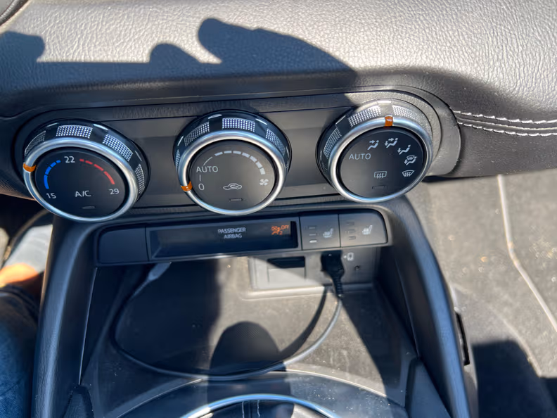Mazda MX-5 - 29