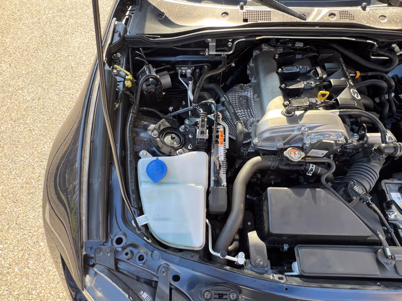Mazda MX-5 - 36