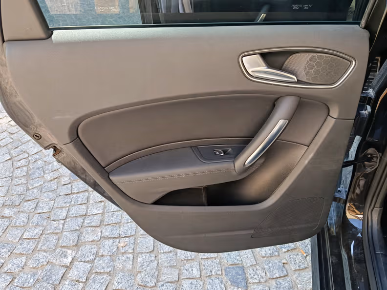 Audi S1 - 38
