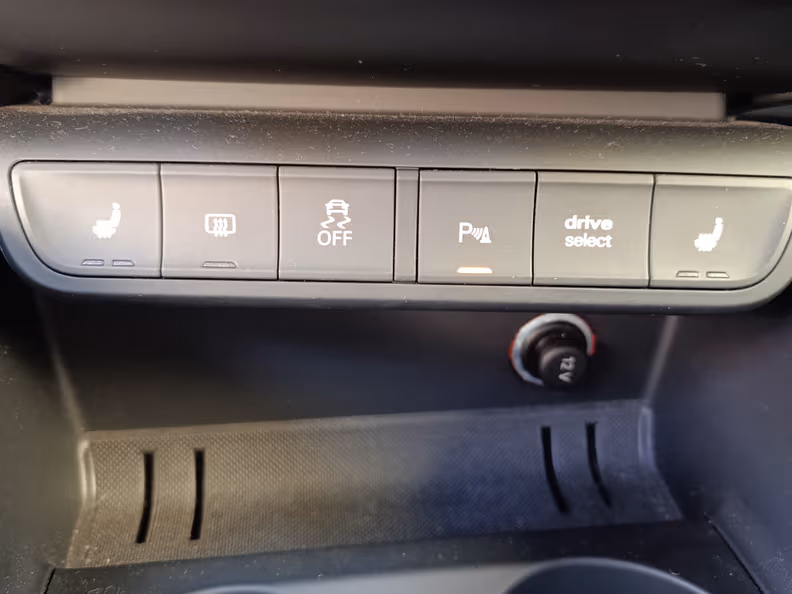 Audi S1 - 21