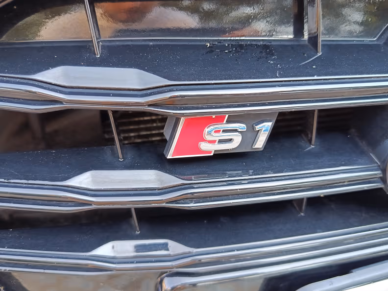 Audi S1 - 47