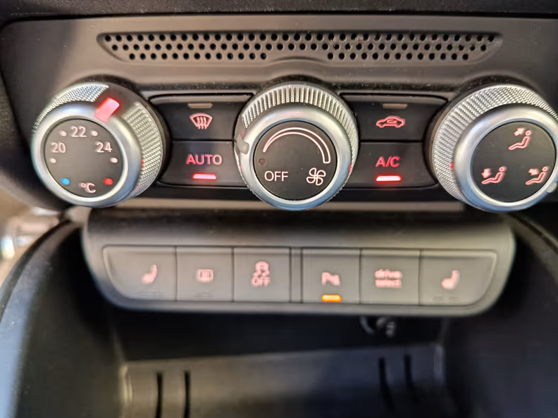 Audi S1 - 20