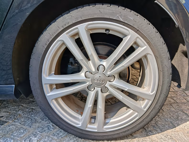 Audi S1 - 43