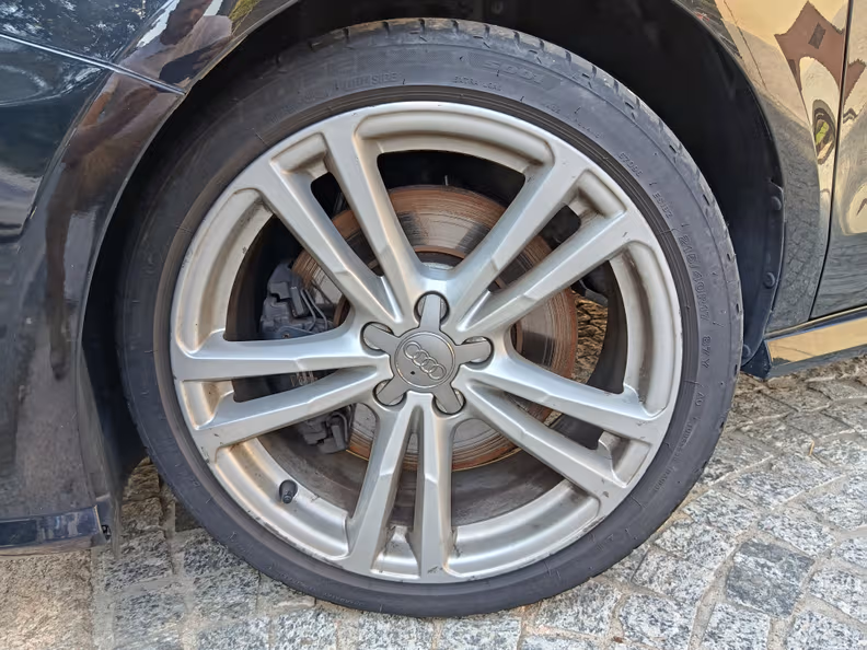 Audi S1 - 41