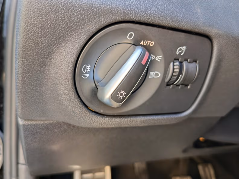 Audi S1 - 23