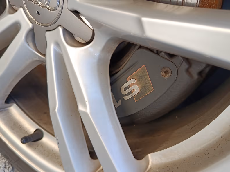 Audi S1 - 48