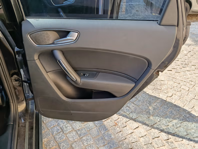 Audi S1 - 40