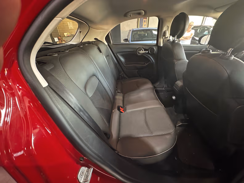 Fiat 500X - 13
