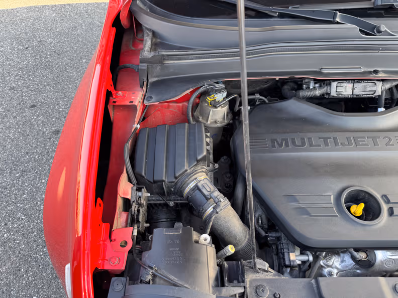 Jeep Renegade - 36