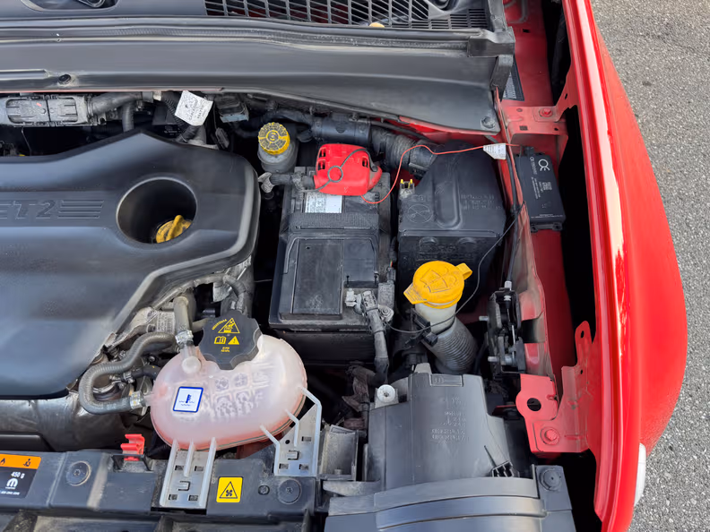 Jeep Renegade - 37