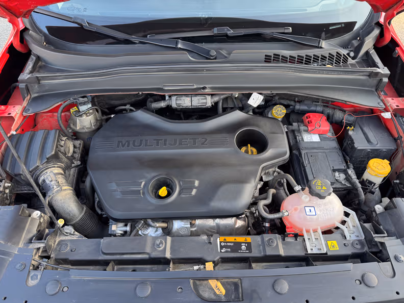 Jeep Renegade - 35
