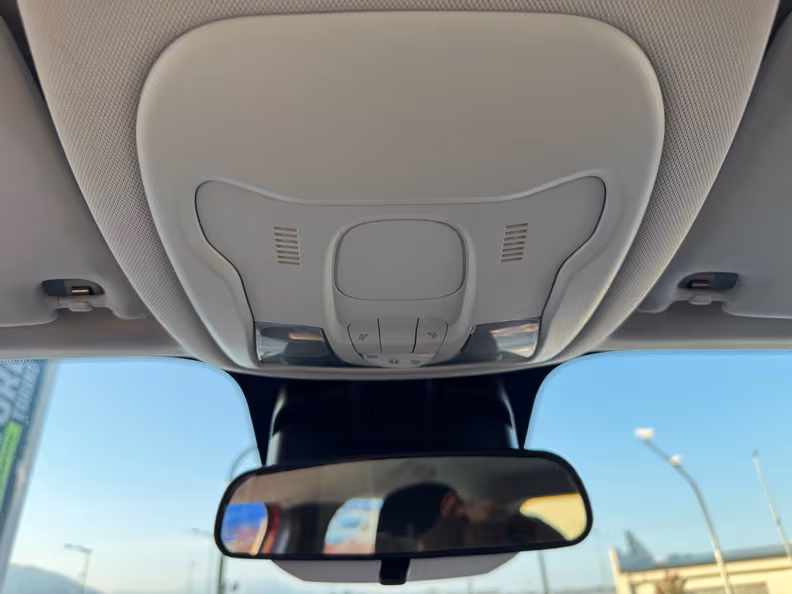 Jeep Renegade - 23