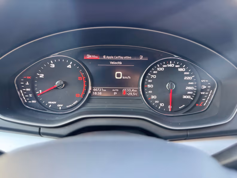 Audi Q5 - 18