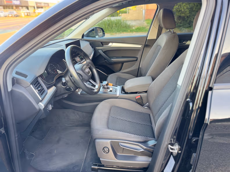 Audi Q5 - 14