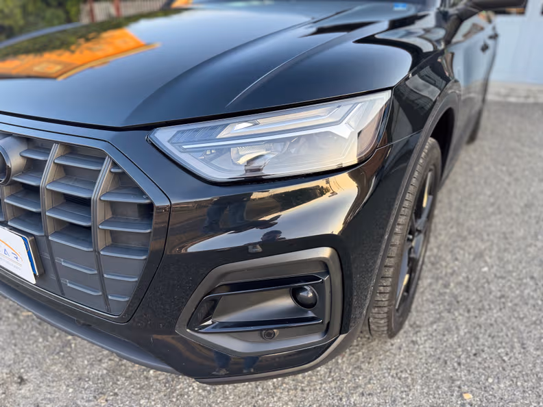 Audi Q5 - 9