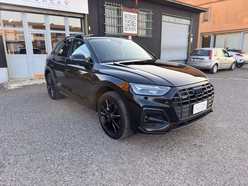 Audi Q5 - 7