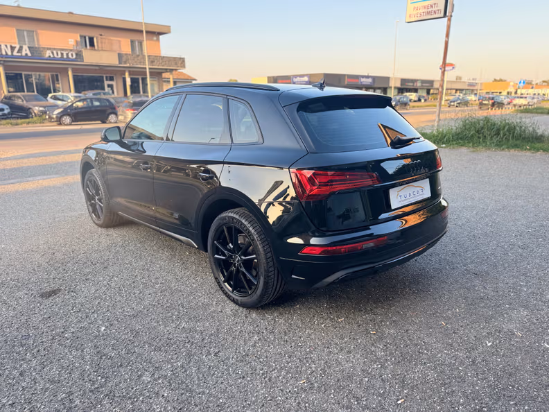 Audi Q5 - 3