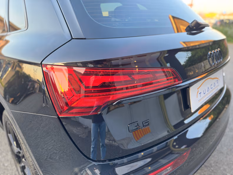 Audi Q5 - 12