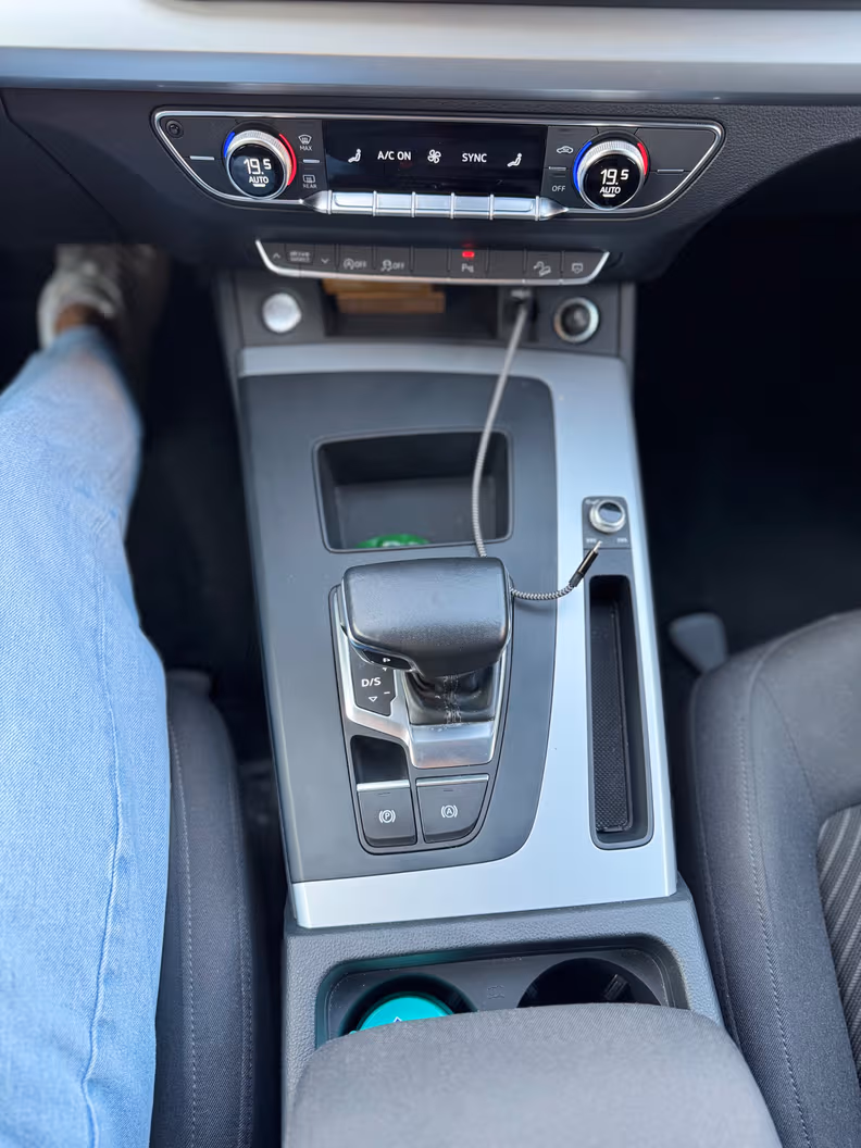 Audi Q5 - 20