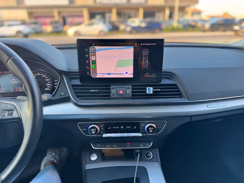 Audi Q5 - 19