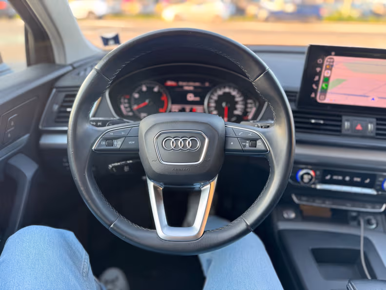 Audi Q5 - 17