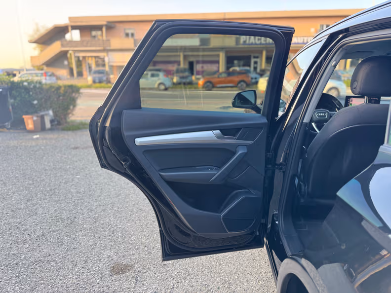 Audi Q5 - 23