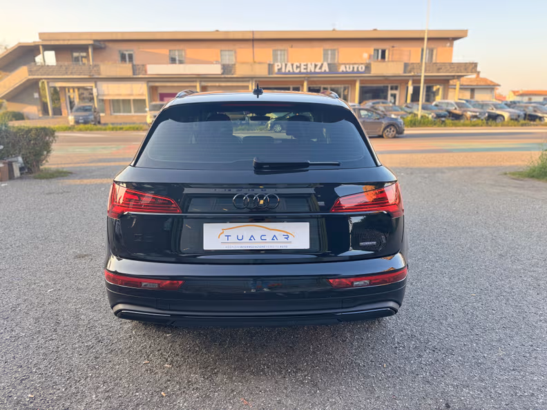Audi Q5 - 4