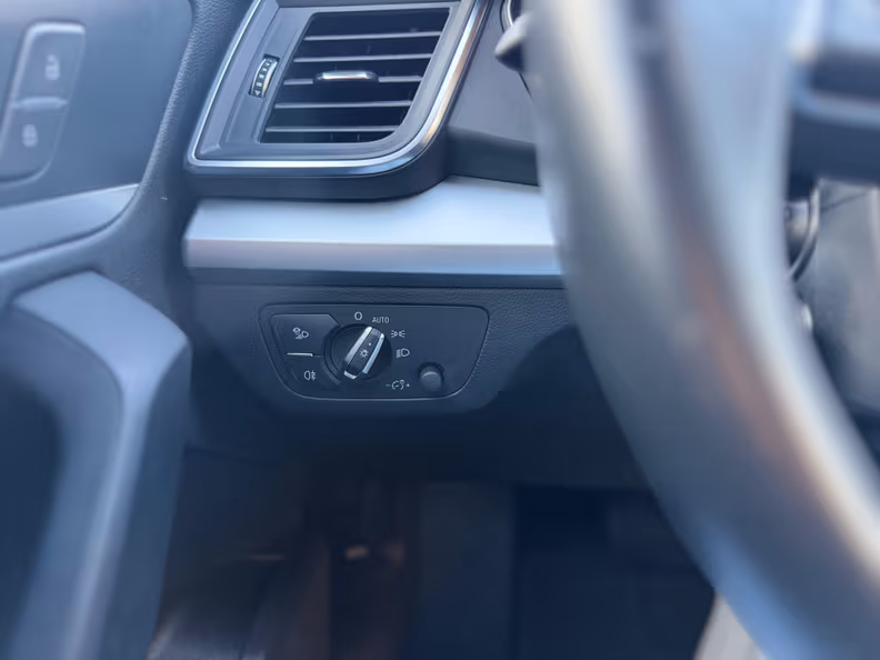 Audi Q5 - 15