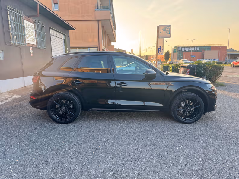 Audi Q5 - 6