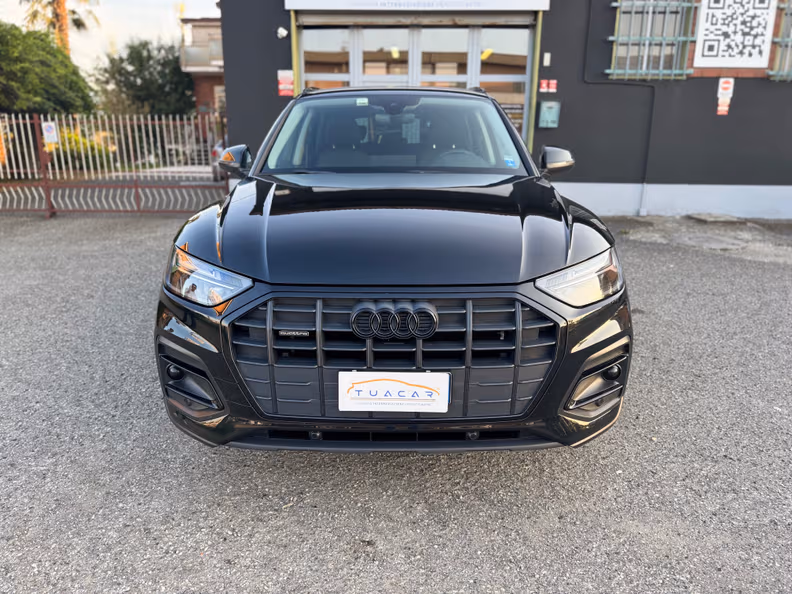 Audi Q5 - 8