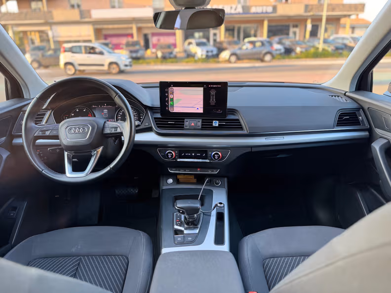 Audi Q5 - 22