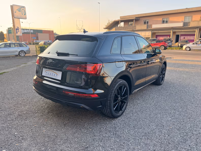 Audi Q5 - 5