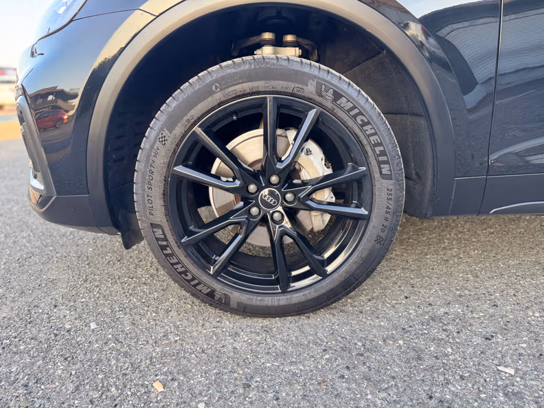 Audi Q5 - 10