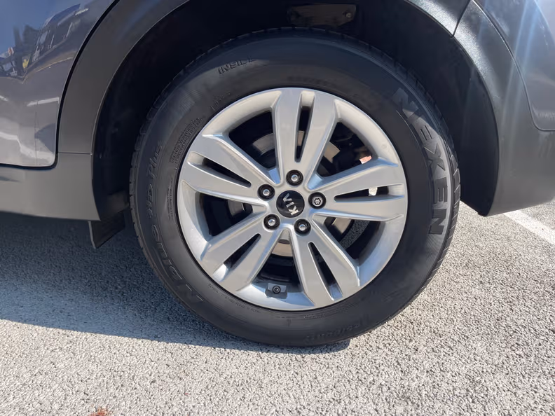 Kia Sportage - 46