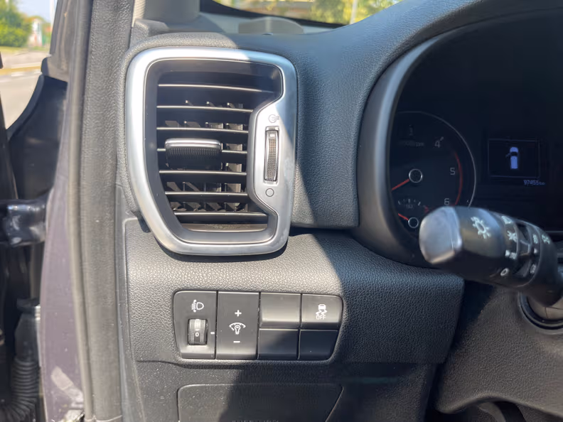 Kia Sportage - 23