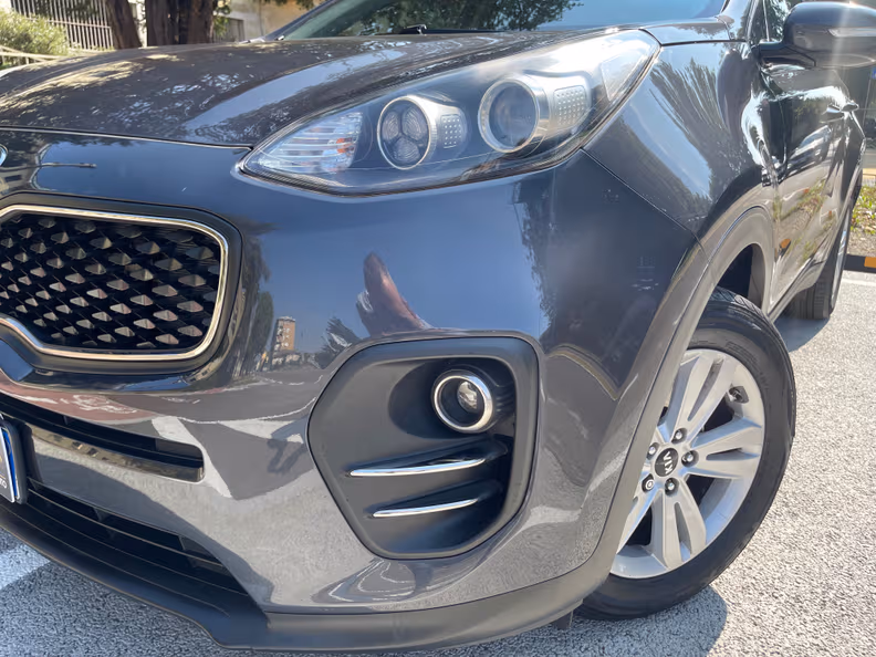 Kia Sportage - 42