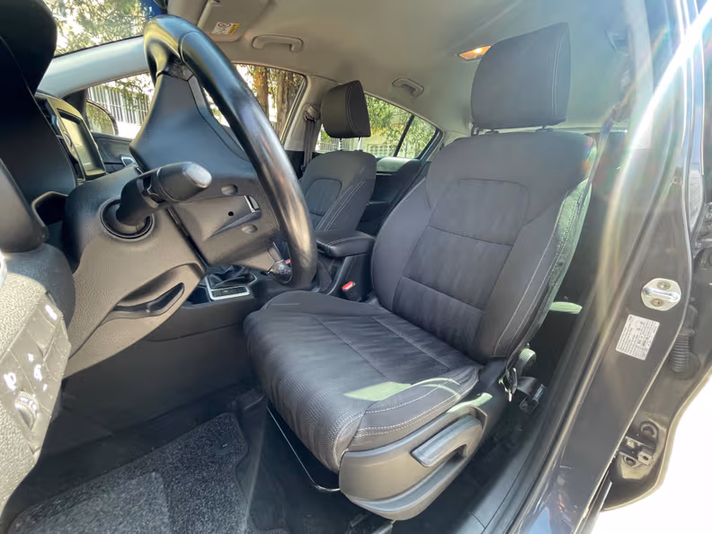 Kia Sportage - 16
