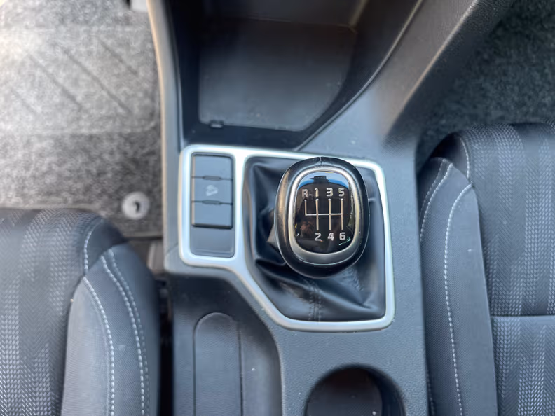 Kia Sportage - 19