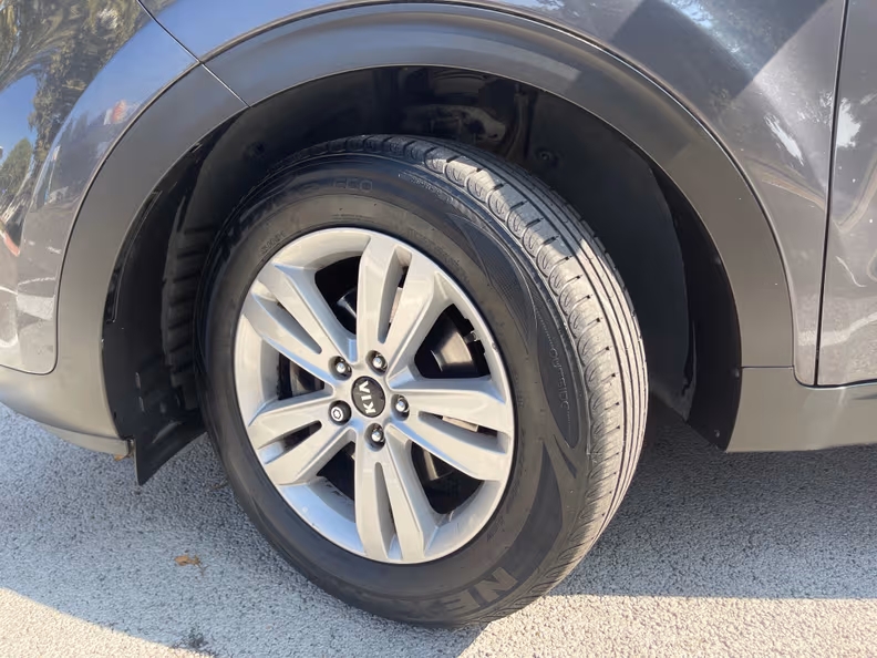 Kia Sportage - 47