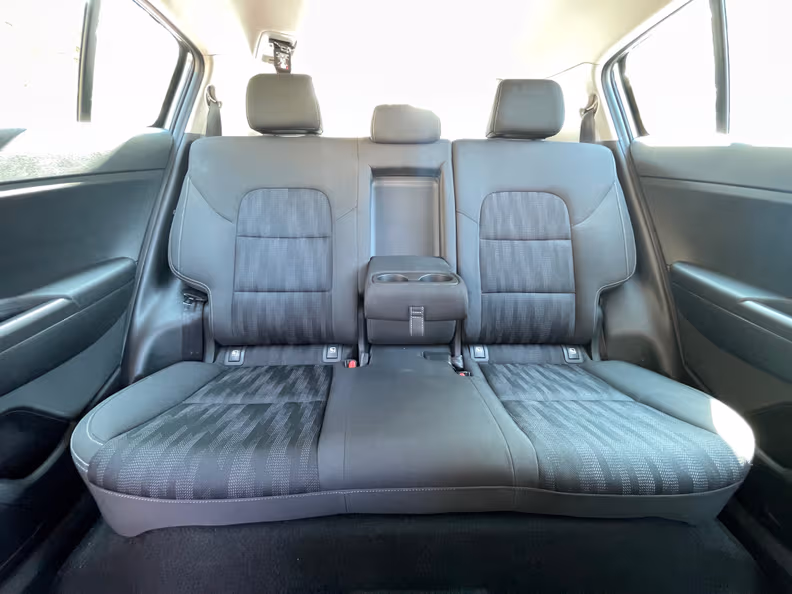 Kia Sportage - 15