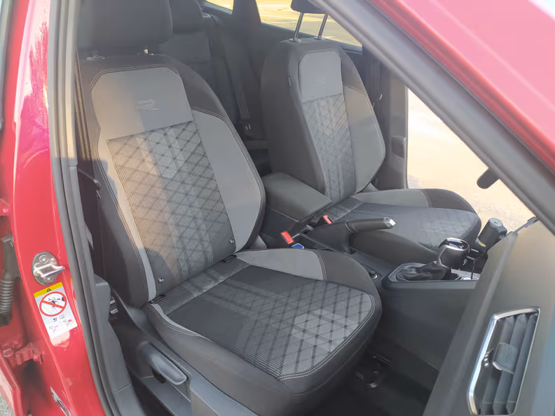 Volkswagen Taigo - 46