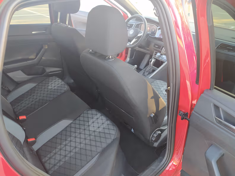Volkswagen Taigo - 50