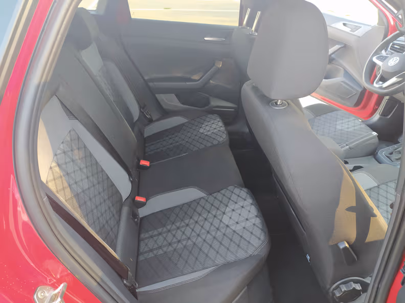 Volkswagen Taigo - 49