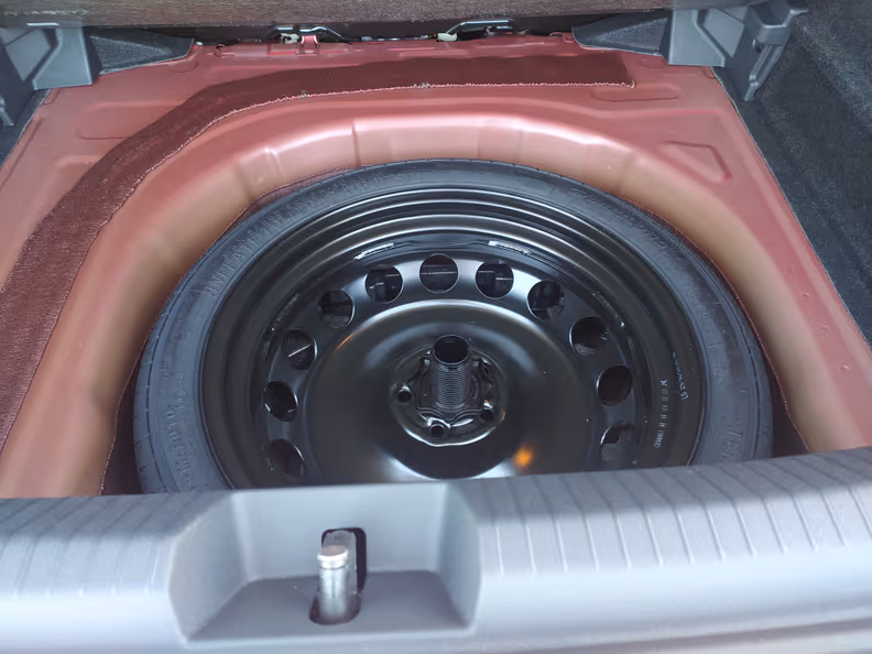 Volkswagen Taigo - 61