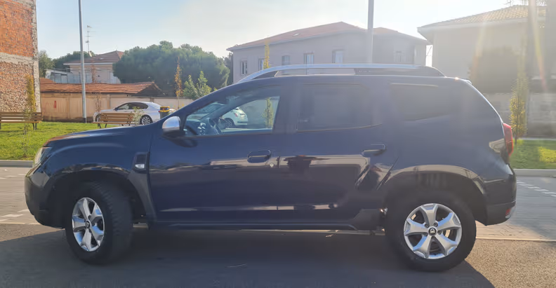 Dacia Duster - 8