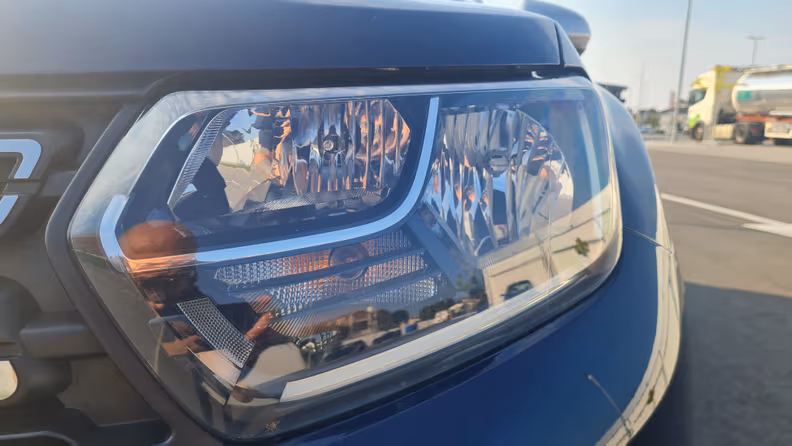 Dacia Duster - 18
