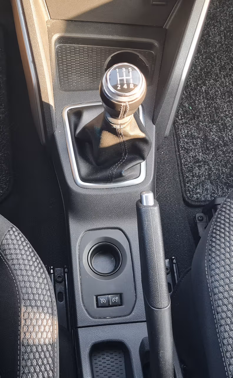 Dacia Duster - 26