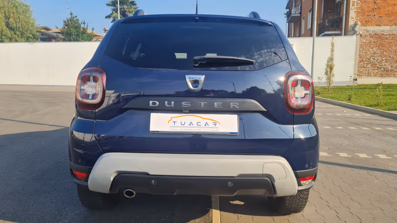 Dacia Duster - 6